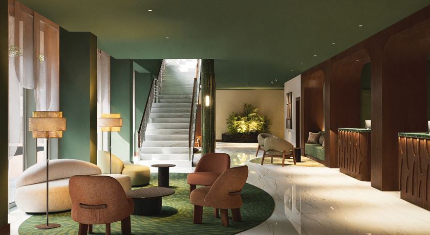 São Miguel Park Hotel